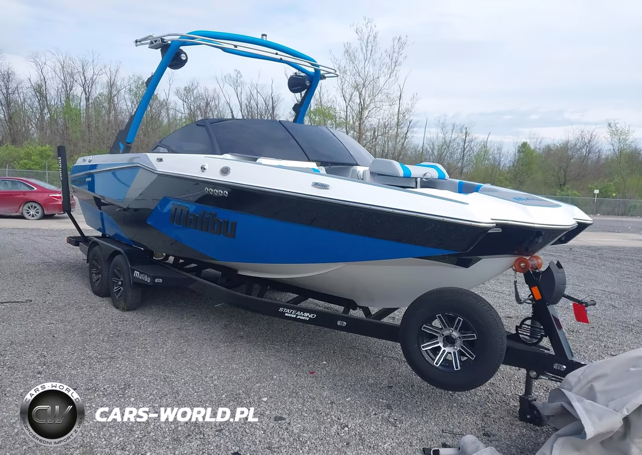 2024 Malibu Other – zdjęcie 1 z 17