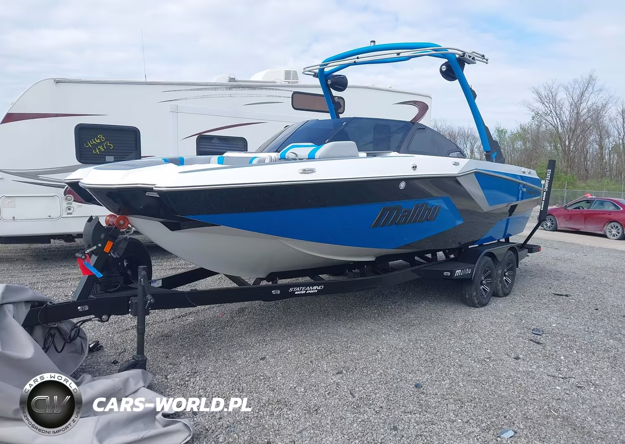 2024 Malibu Other VIN:00000MB2N4296H324 - 2