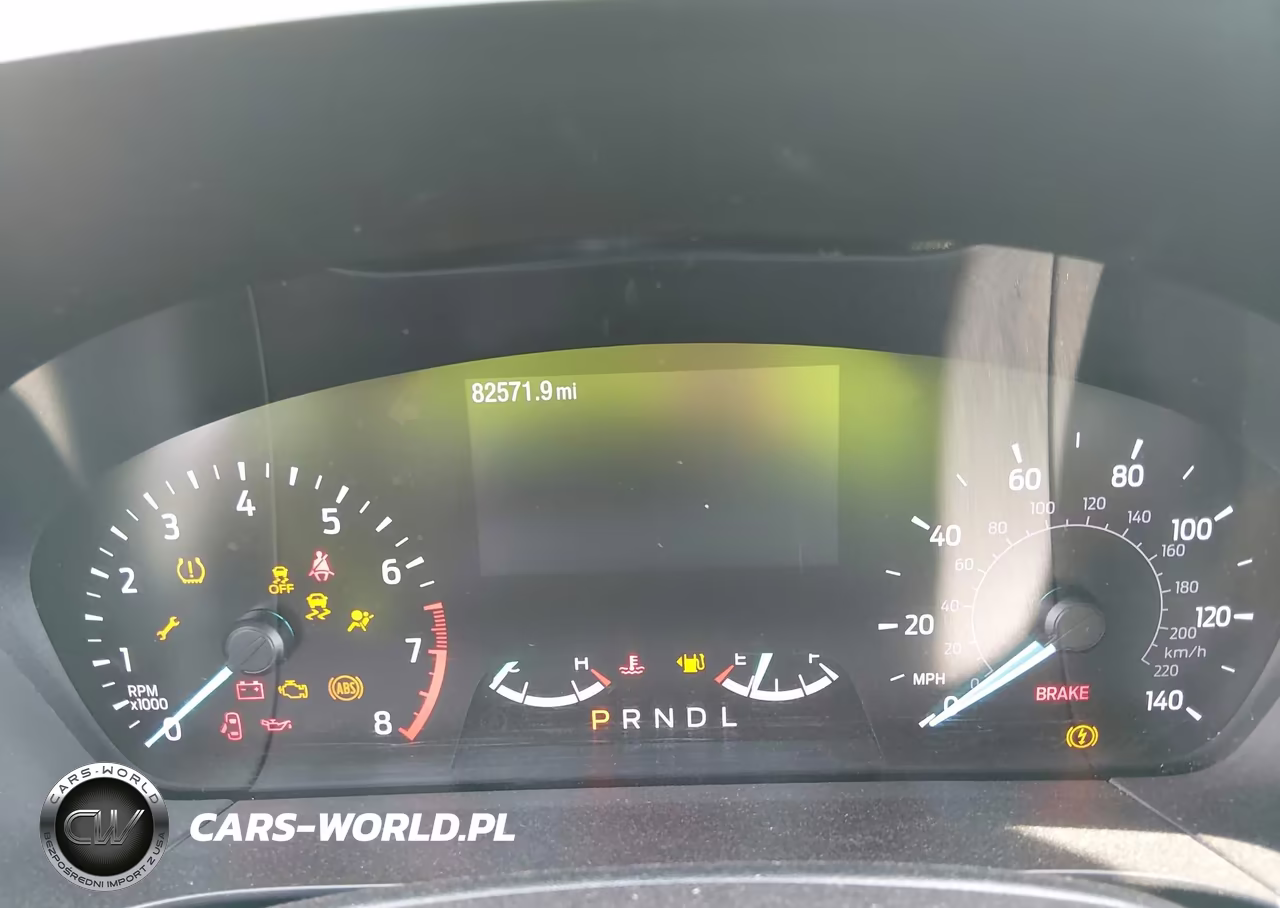 2020 Ford Escape Se VIN:1FMCU0G69LUC31371 - 7