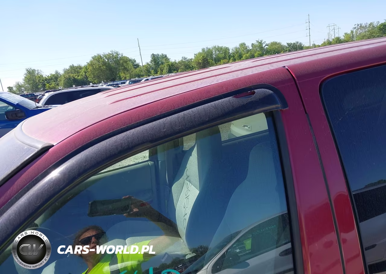 2005 Chevrolet Venture Plus VIN:1GNDV03E65D135971 - 12