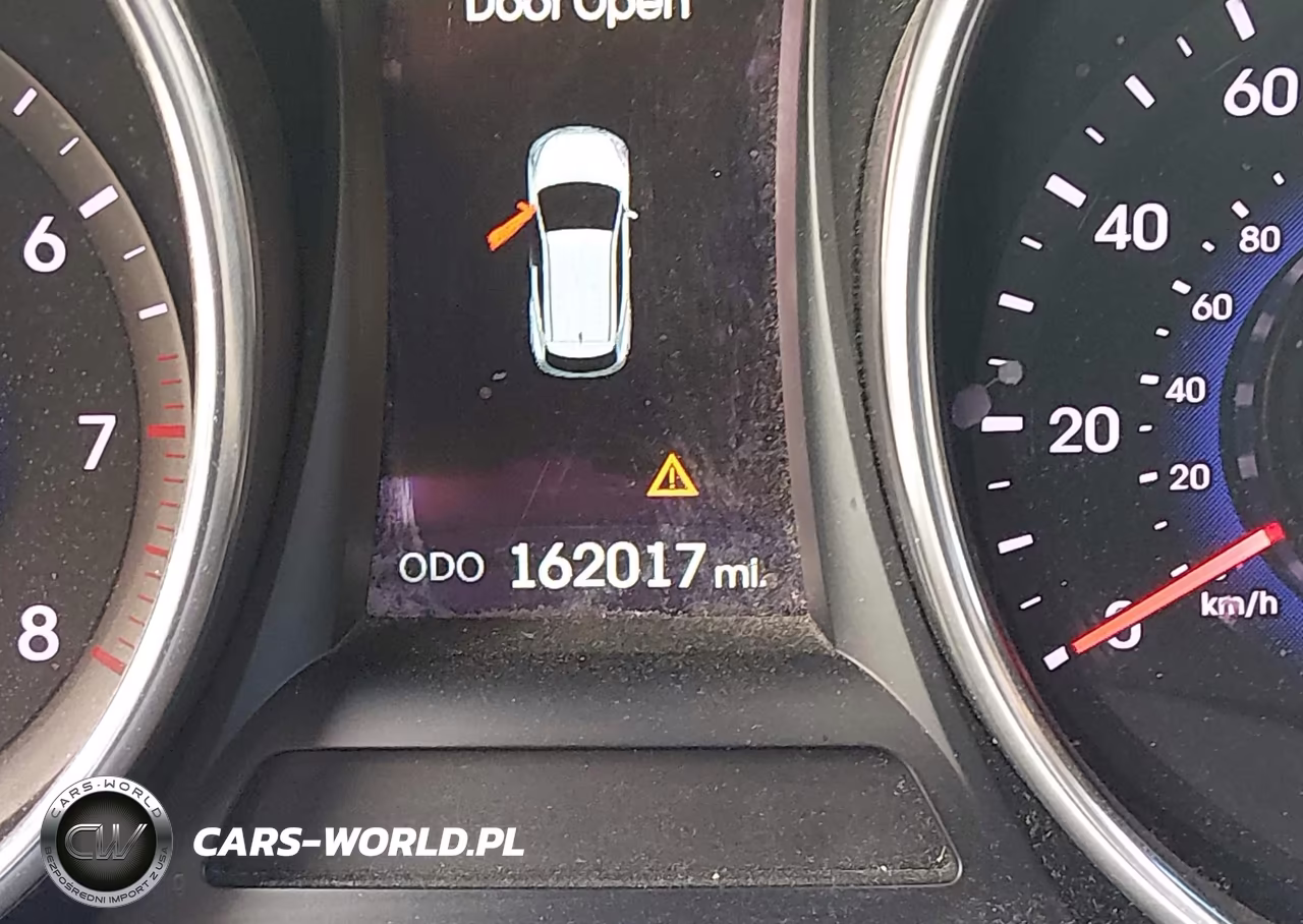 2014 Hyundai Santa Fe Sport 2.0L Turbo VIN:5XYZU3LAXEG222760 - 16