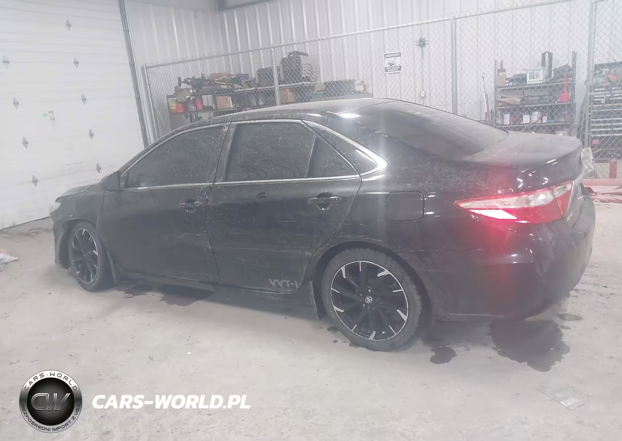 2016 Toyota Camry Le VIN:4T1BF1FK2GU173393 - 14