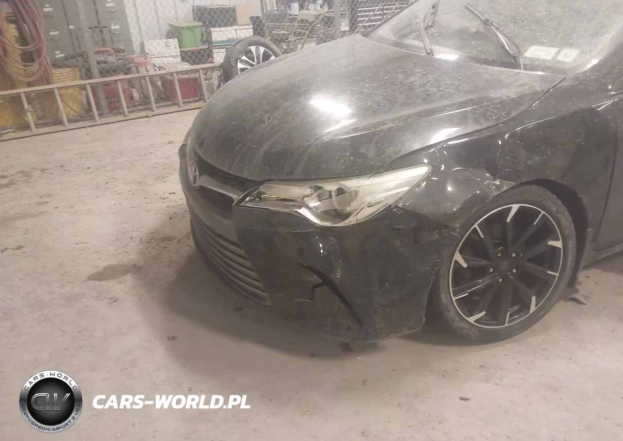 2016 Toyota Camry Le VIN:4T1BF1FK2GU173393 - 6