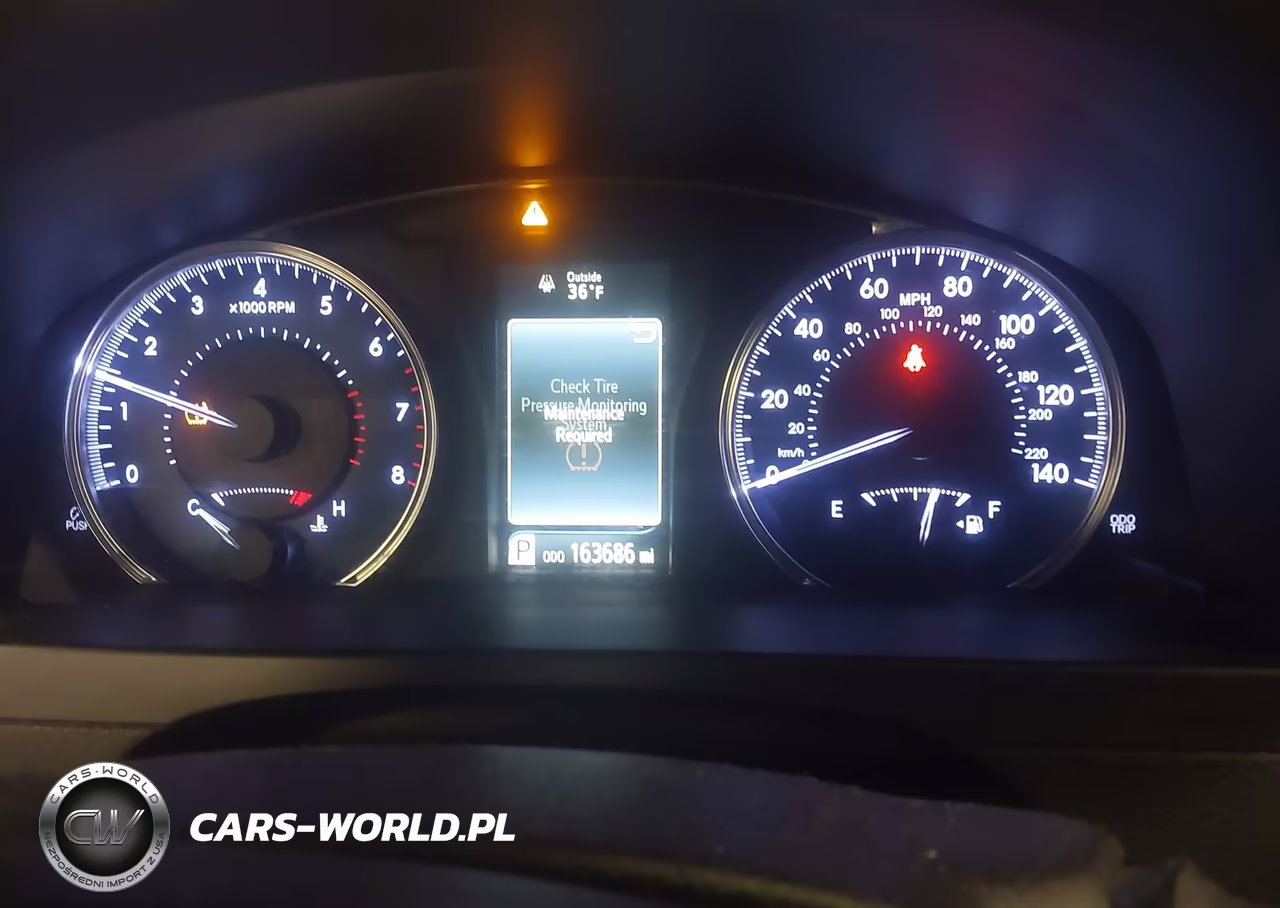 2016 Toyota Camry Le VIN:4T1BF1FK2GU173393 - 7