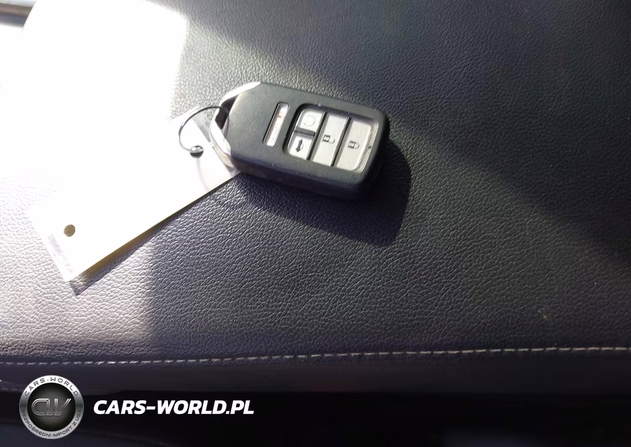 2021 Honda Accord Sport Special Edition VIN:1HGCV1F46MA048392 - 11
