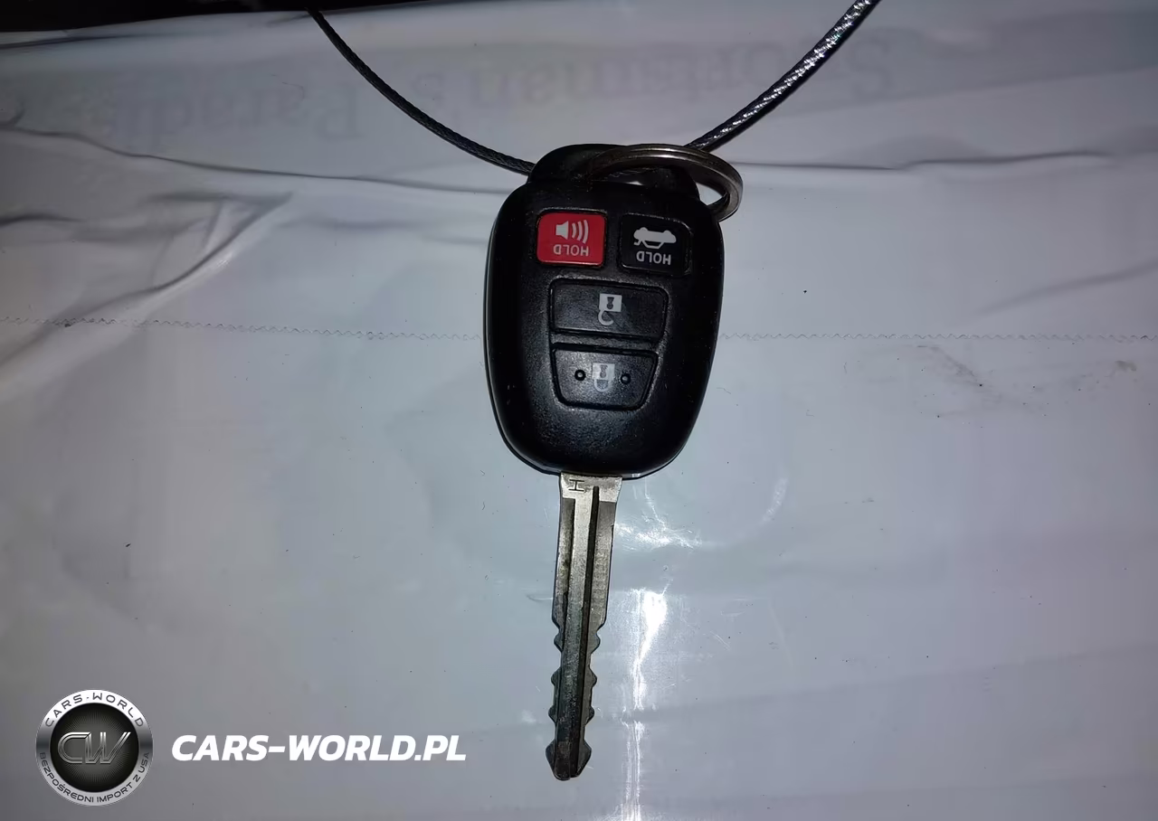 2016 Toyota Camry Le VIN:4T4BF1FK7GR538799 - 11