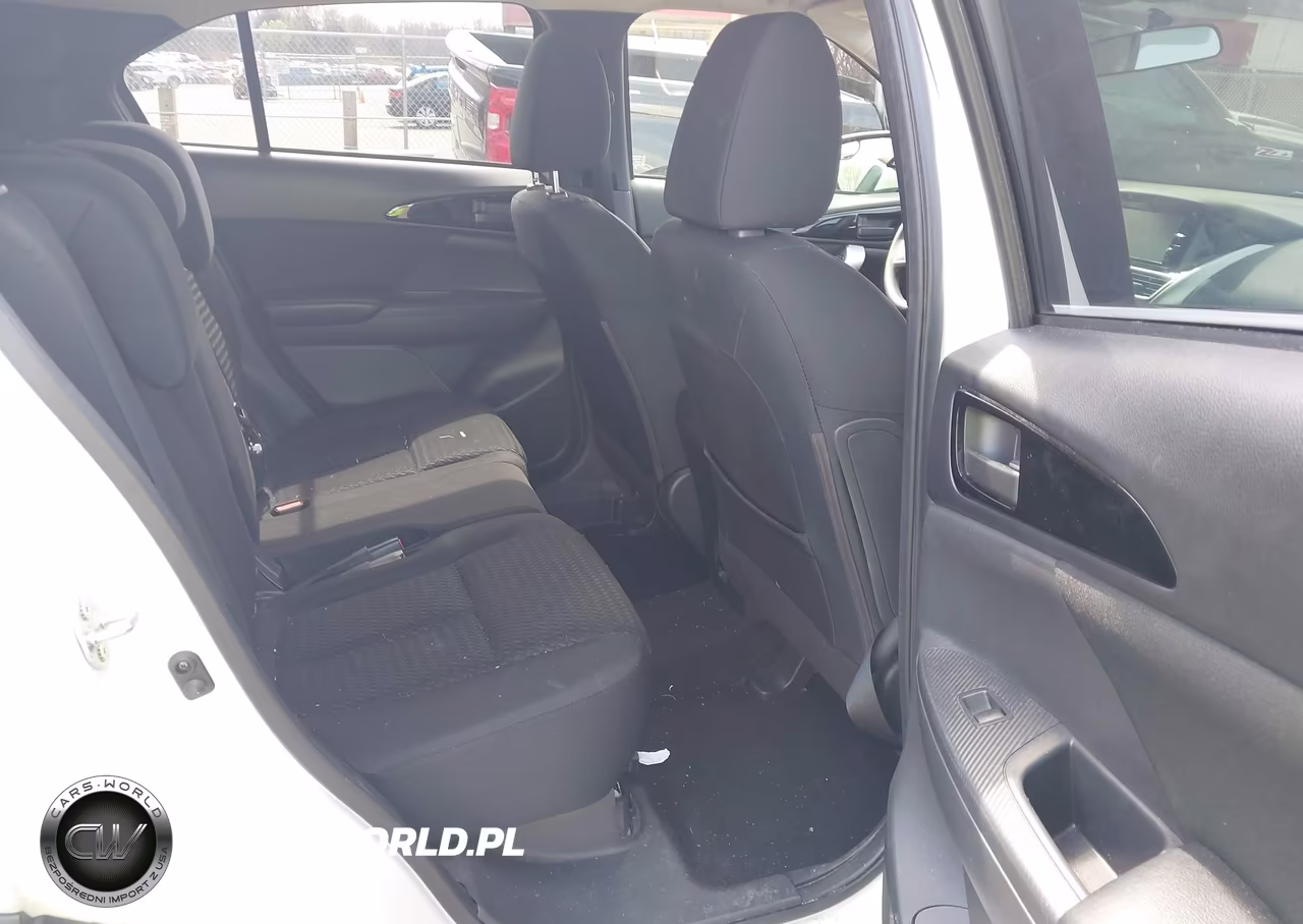 2019 Mitsubishi Eclipse Cross Es VIN:JA4AS3AA5KZ002603 - 8