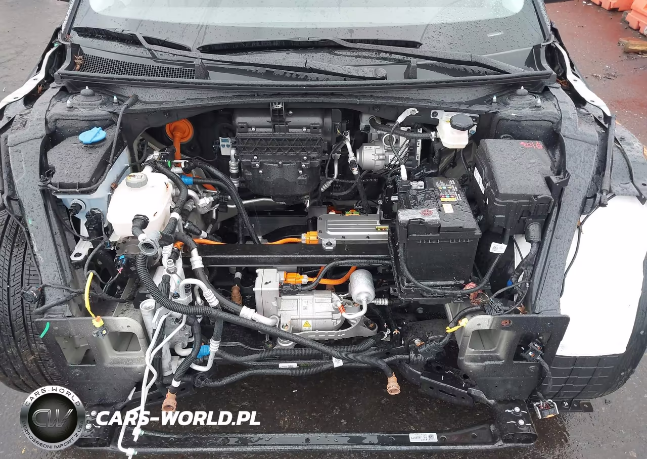2025 Hyundai Ioniq 5 Se Standard Range VIN:7YAKM4DB6SY015079 - 10