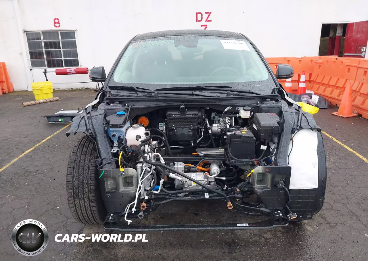 2025 Hyundai Ioniq 5 Se Standard Range VIN:7YAKM4DB6SY015079 - 13