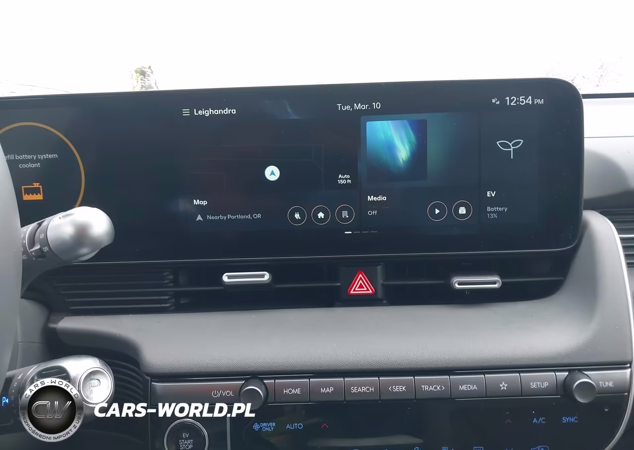 2025 Hyundai Ioniq 5 Se Standard Range VIN:7YAKM4DB6SY015079 - 19