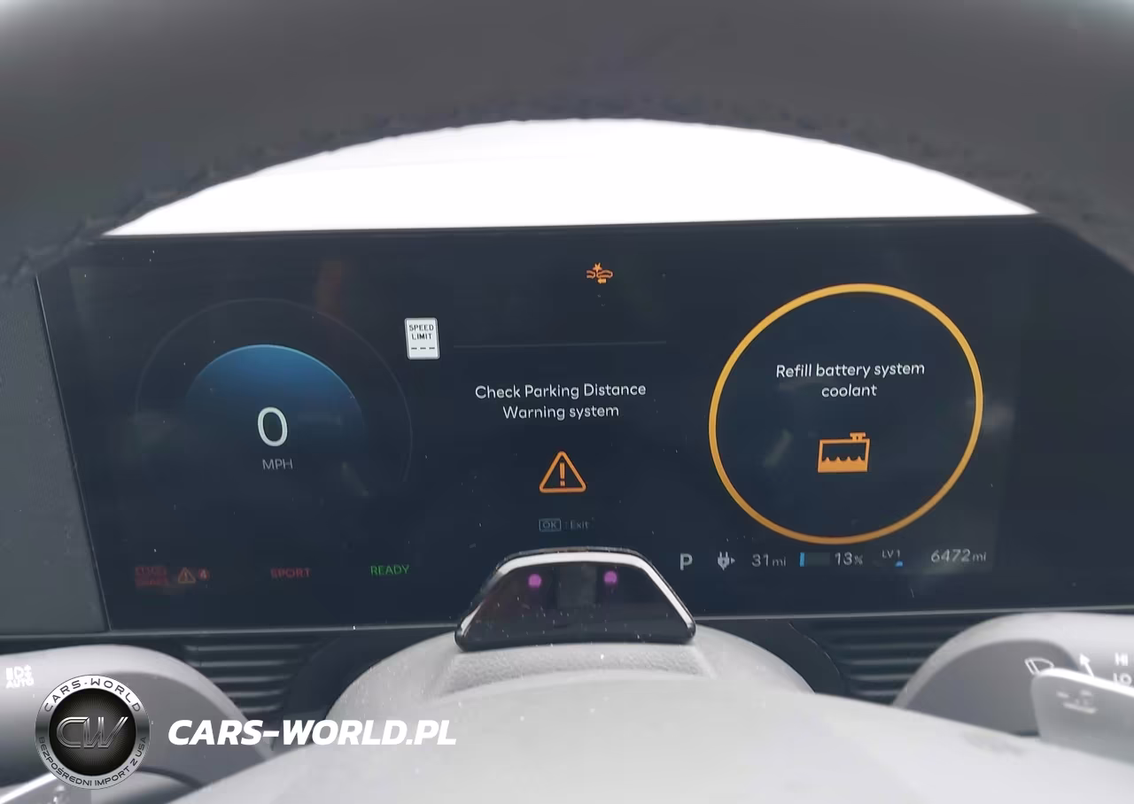 2025 Hyundai Ioniq 5 Se Standard Range VIN:7YAKM4DB6SY015079 - 7