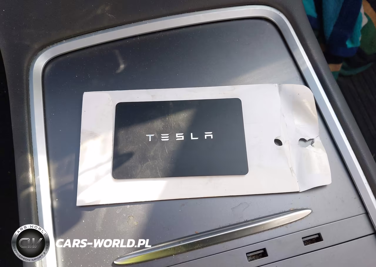 2024 Tesla Model Y Long Range Dual Motor All-Wheel Drive VIN:7SAYGDEE9RA267064 - 11