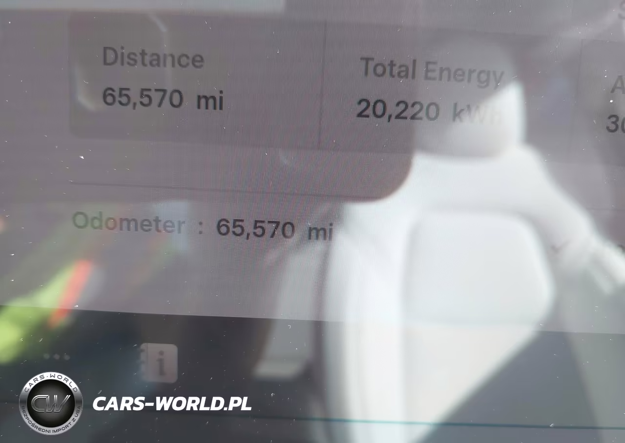 2024 Tesla Model Y Long Range Dual Motor All-Wheel Drive VIN:7SAYGDEE9RA267064 - 15