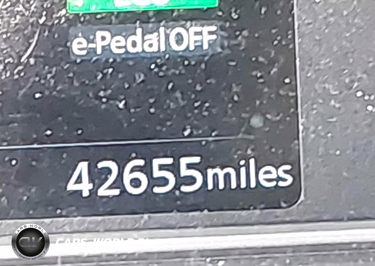 2020 Nissan Leaf Sv 40 Kwh VIN:1N4AZ1CP6LC304032 - 15