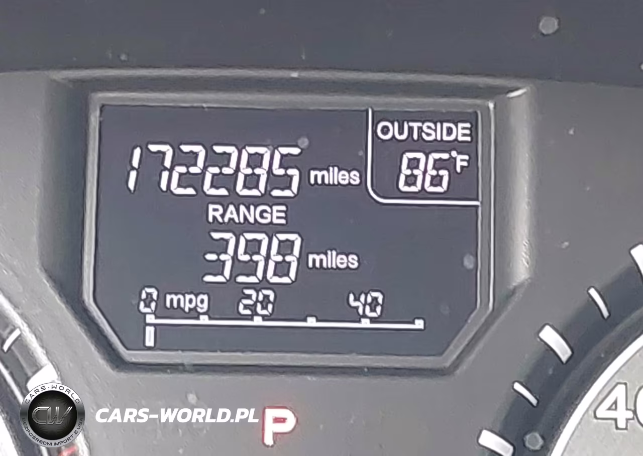 2014 Honda Odyssey Ex-L VIN:5FNRL5H62EB028413 - 15
