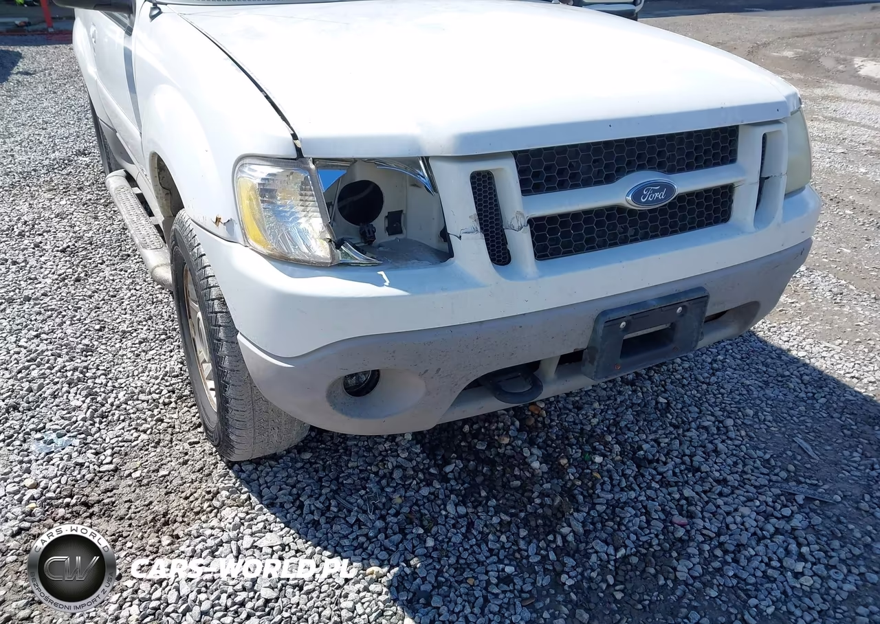 2002 Ford Explorer Sport VIN:1FMYU70E12UC03983 - 6