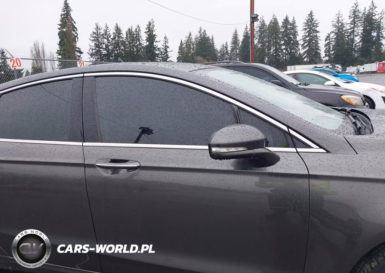2019 Ford Fusion Sel VIN:3FA6P0CD2KR182104 - 13