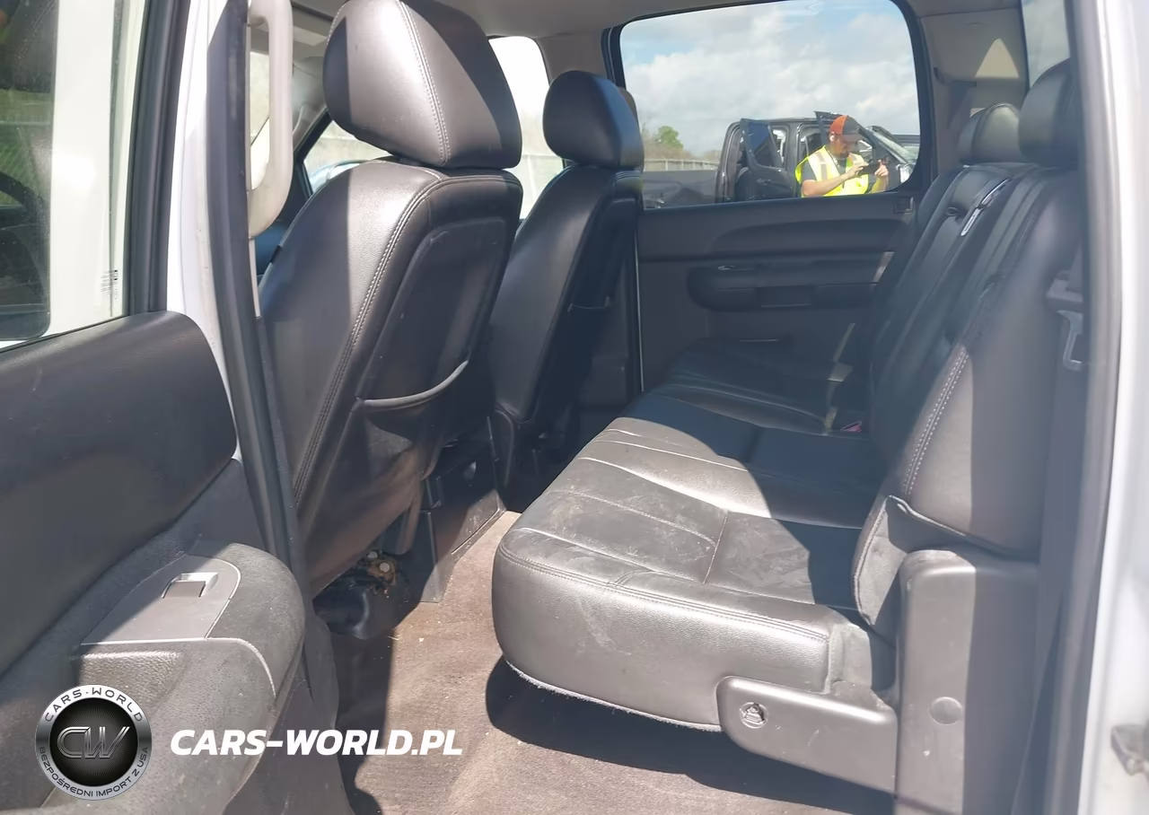 2012 GMC Sierra 1500 Sle VIN:3GTP1VE0XCG301666 - 8