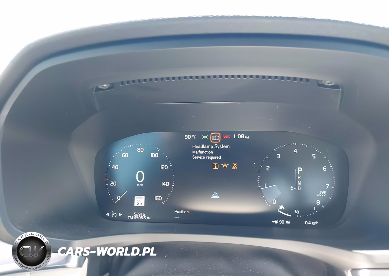 2020 Volvo S60 T6 Momentum VIN:7JRA22TKXLG057049 - 7