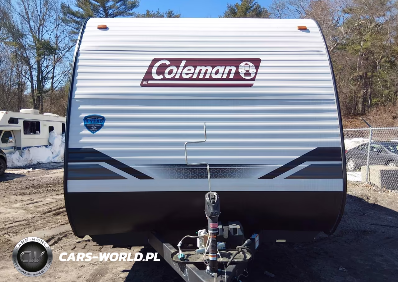 2024 Coleman Other VIN:4YDTCMJ2XRH939034 - 7