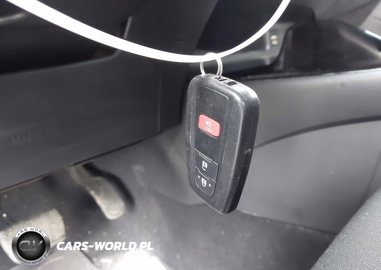 2021 Toyota C-Hr Xle VIN:JTNKHMBX6M1116690 - 11