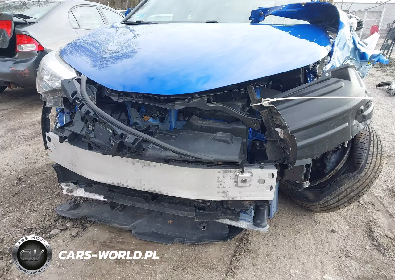 2021 Toyota C-Hr Xle VIN:JTNKHMBX6M1116690 - 18