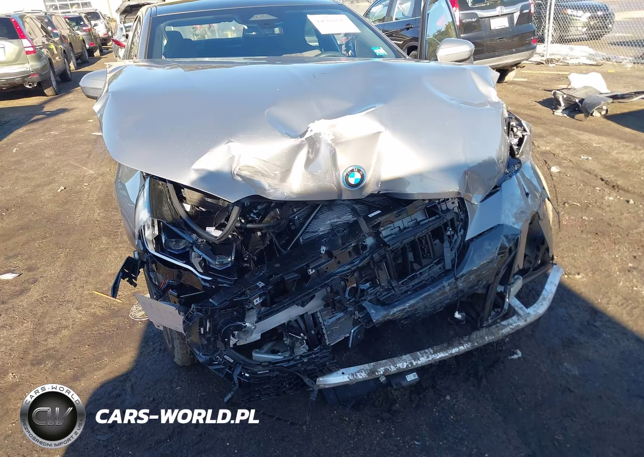 2025 BMW 550E xDrive VIN:WBA13FK09SCU34654 - 6