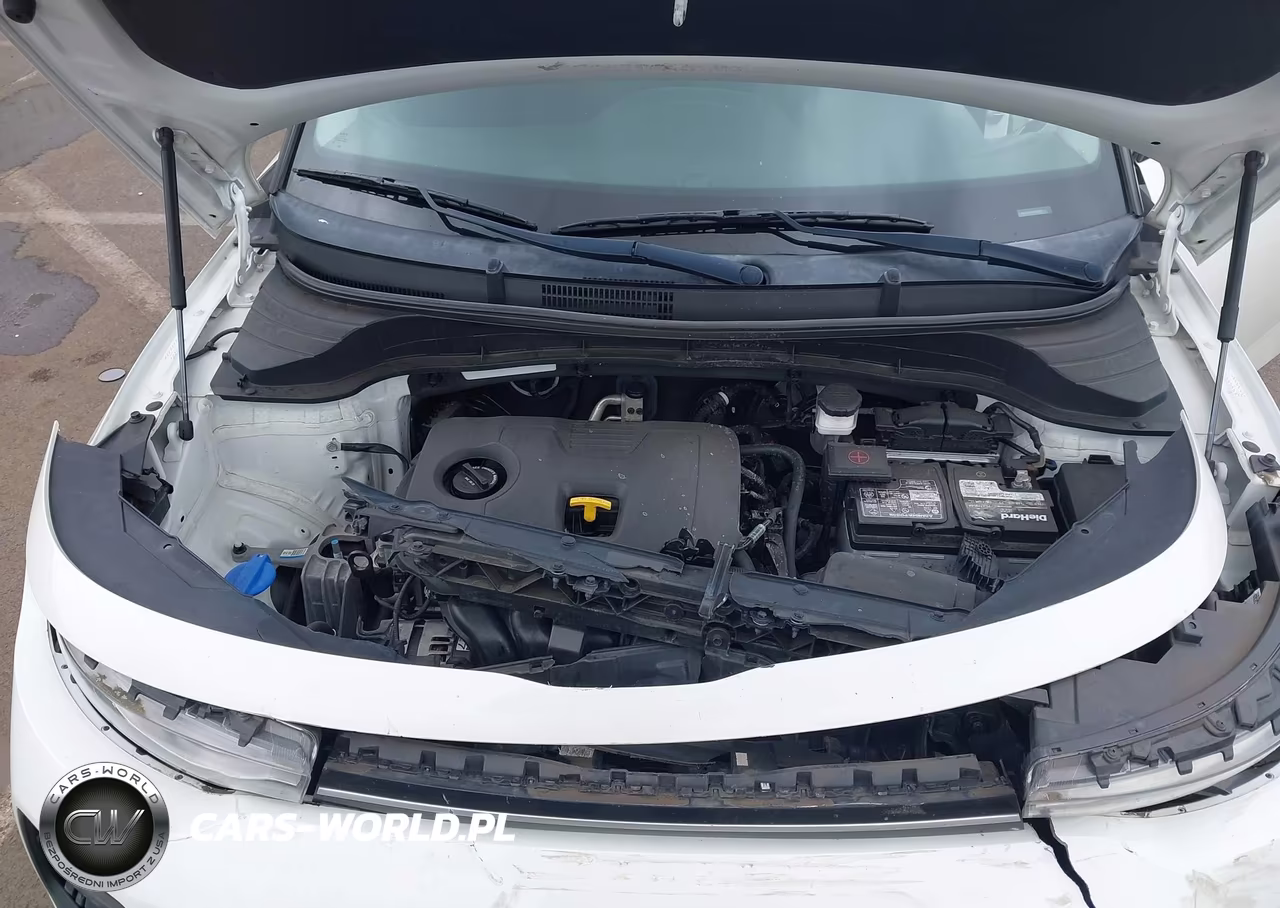 2022 Kia Soul Lx VIN:KNDJ23AU2N7159361 - 10