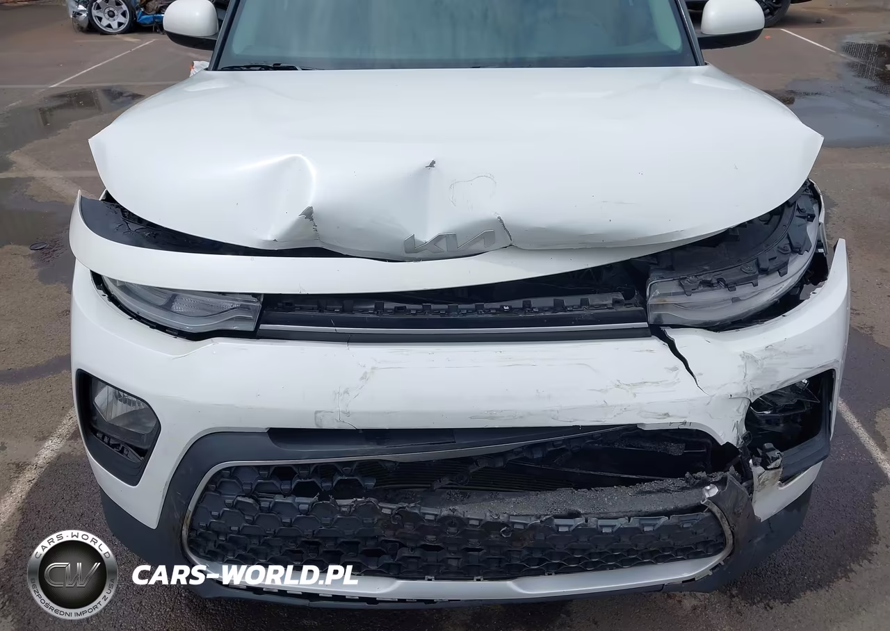 2022 Kia Soul Lx VIN:KNDJ23AU2N7159361 - 6
