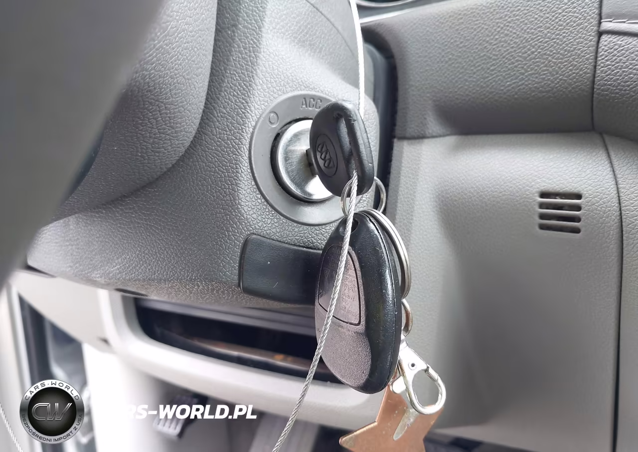 2014 Buick Enclave Convenience VIN:5GAKRAKD8EJ104145 - 11