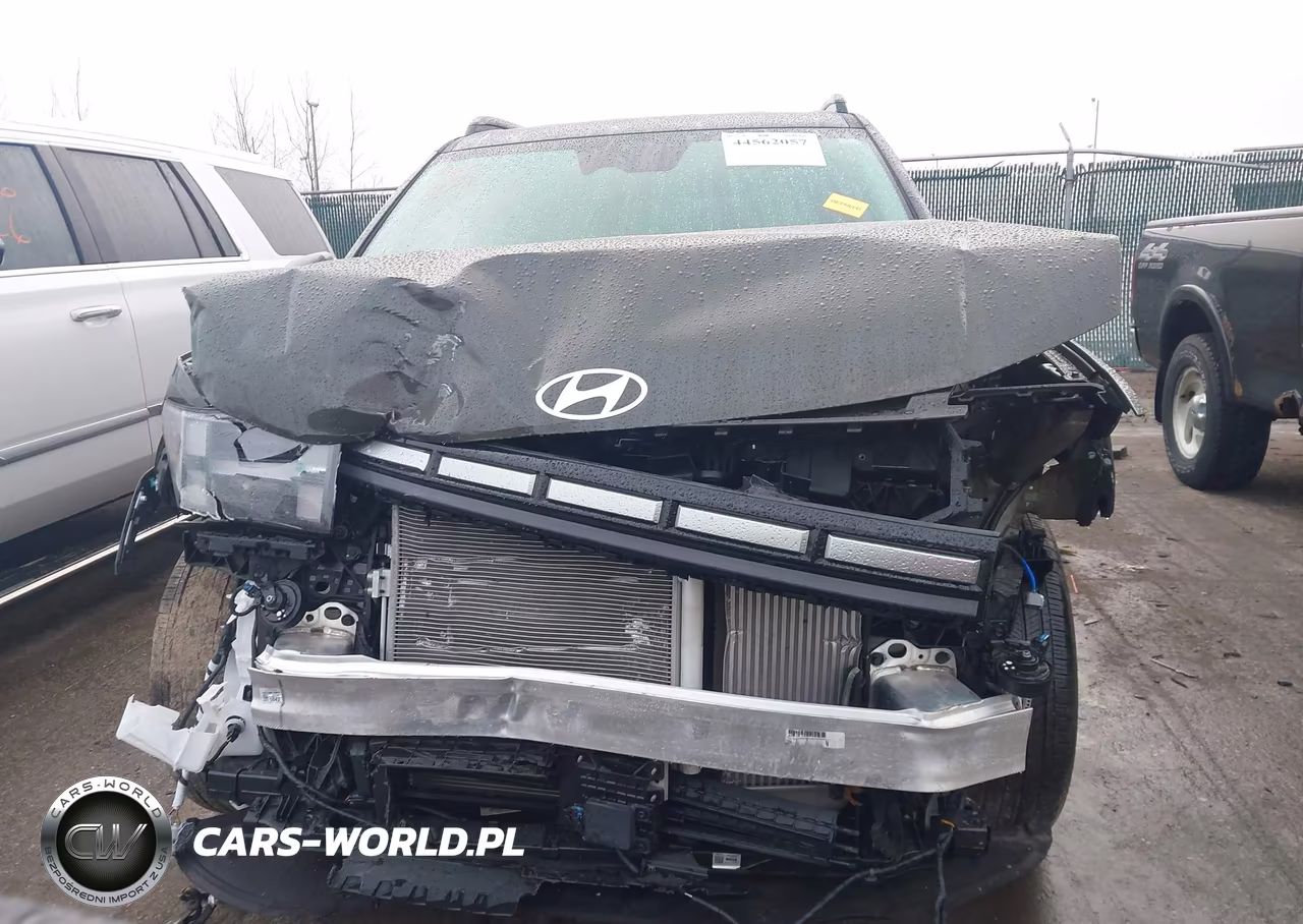 2025 Hyundai Santa Fe Sel VIN:5NMP2DGL4SH104235 - 13