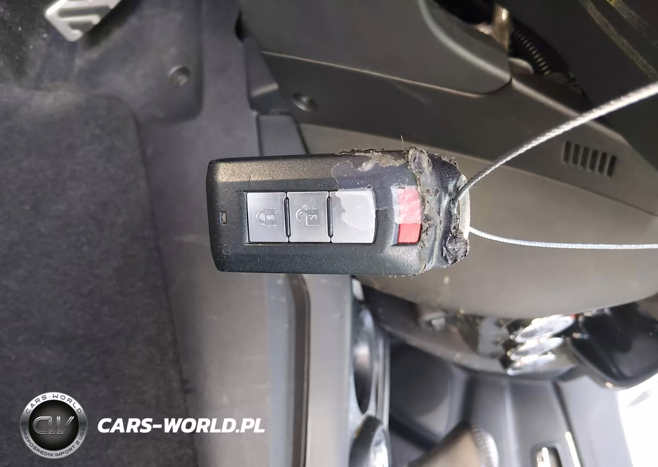 2017 Mitsubishi Outlander Sport 2.4 Sel VIN:JA4AP4AW0HZ018364 - 11