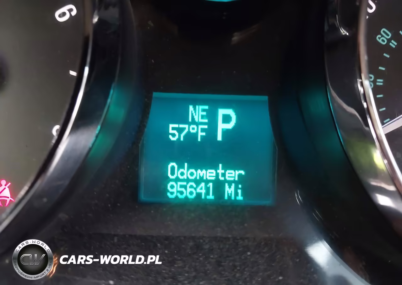 2012 Chevrolet Captiva Sport 2Ls VIN:3GNAL2EK8CS641189 - 15