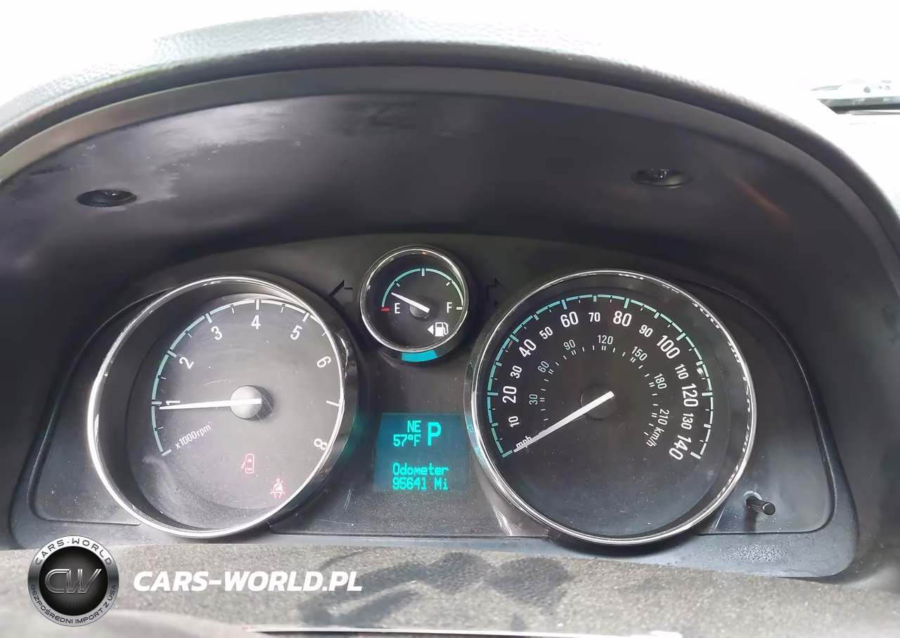 2012 Chevrolet Captiva Sport 2Ls VIN:3GNAL2EK8CS641189 - 7