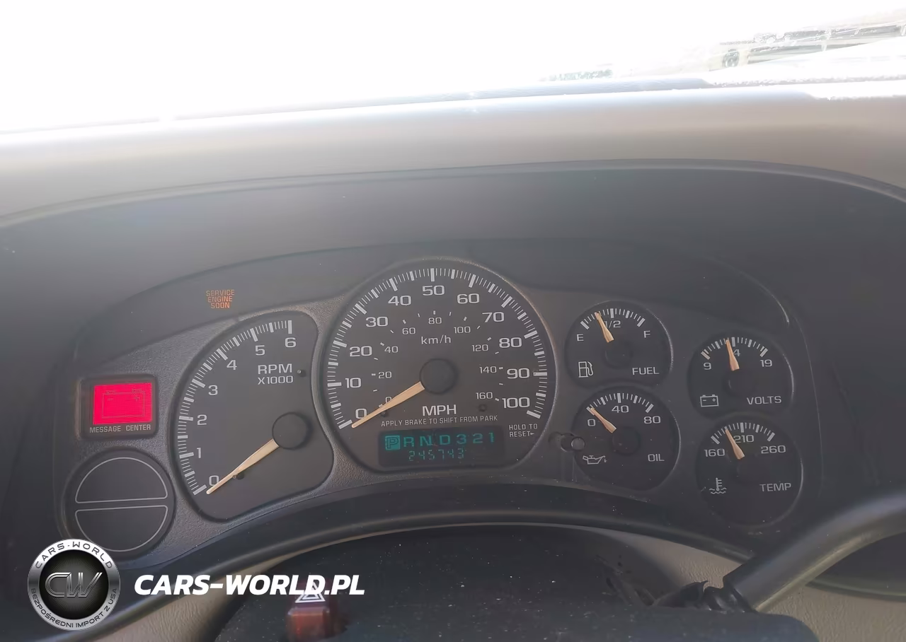 2002 Chevrolet Suburban 1500 Lt VIN:1GNFK16Z42J309443 - 7