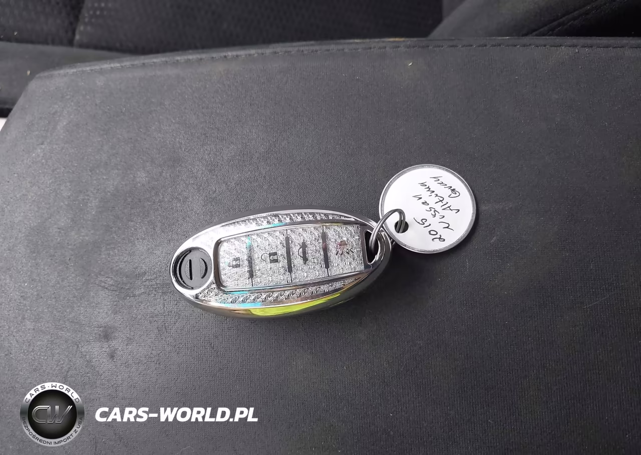 2015 Nissan Altima 2.5 S VIN:1N4AL3AP7FC153397 - 11