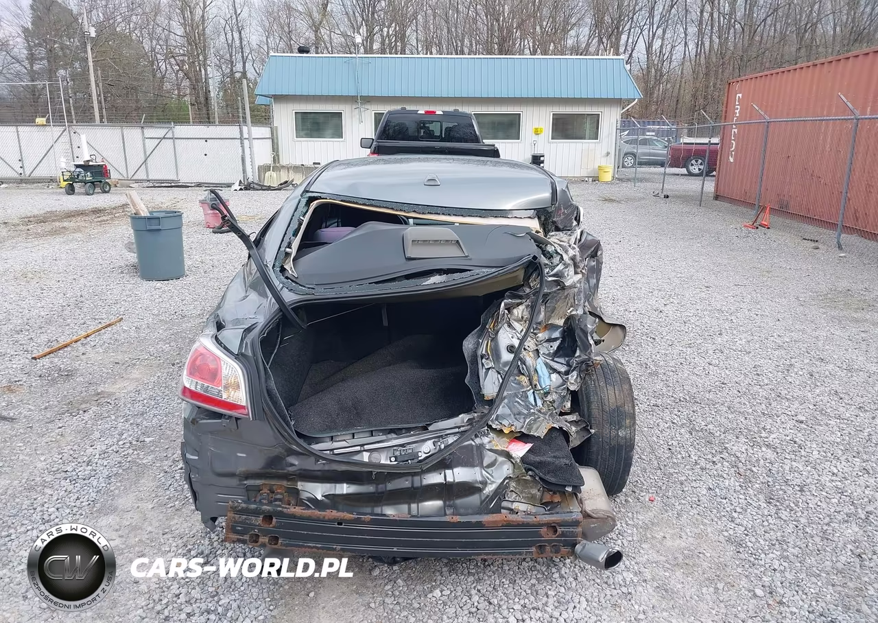 2015 Nissan Altima 2.5 S VIN:1N4AL3AP7FC153397 - 17