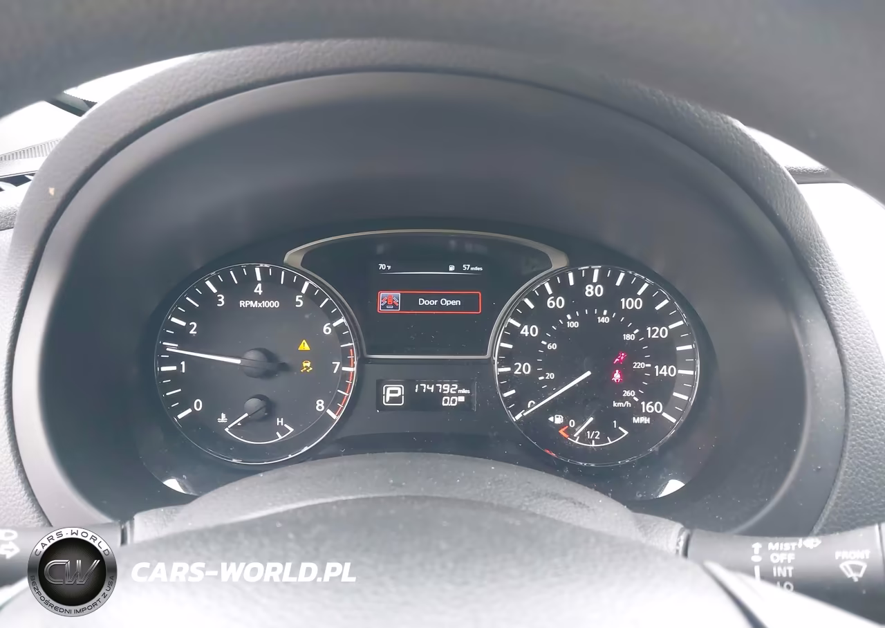 2015 Nissan Altima 2.5 S VIN:1N4AL3AP7FC153397 - 7