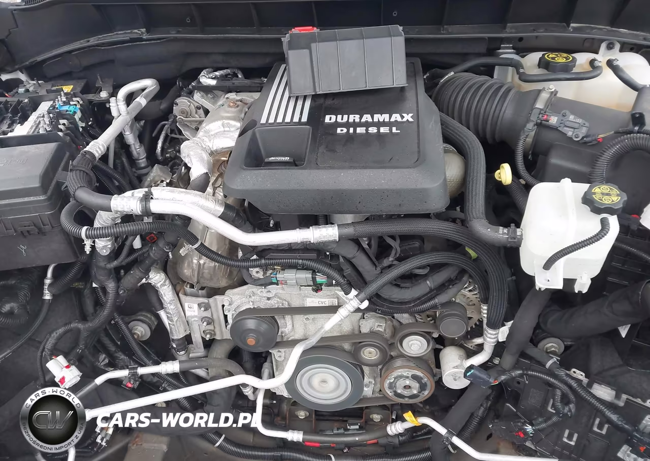 2022 Chevrolet Silverado 1500 High Country VIN:1GCUDJET0NZ591271 - 10