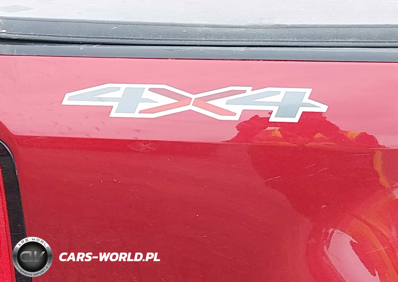 2021 Chevrolet Colorado 4Wd Short Box Wt VIN:1GCGTBEN0M1129989 - 18
