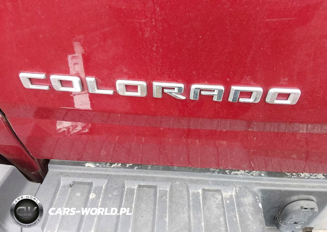 2021 Chevrolet Colorado 4Wd Short Box Wt VIN:1GCGTBEN0M1129989 - 20