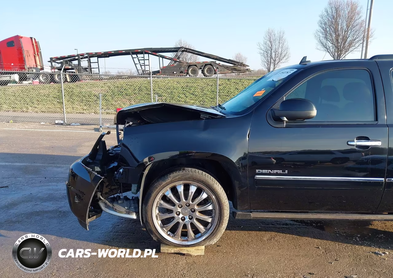 2014 GMC Yukon Denali VIN:1GKS2EEF2ER129863 - 19
