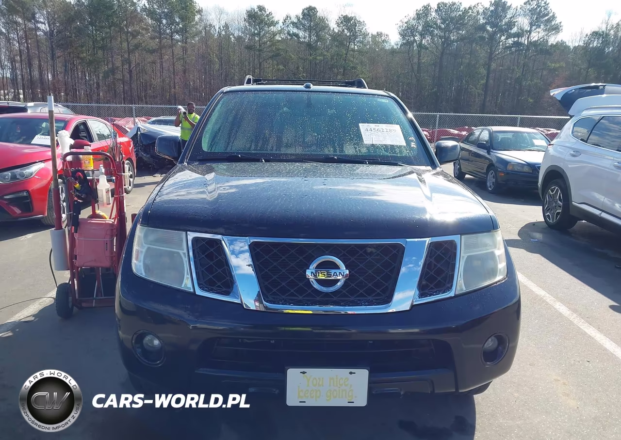 2012 Nissan Pathfinder Silver VIN:5N1AR1NB6CC621428 - 13