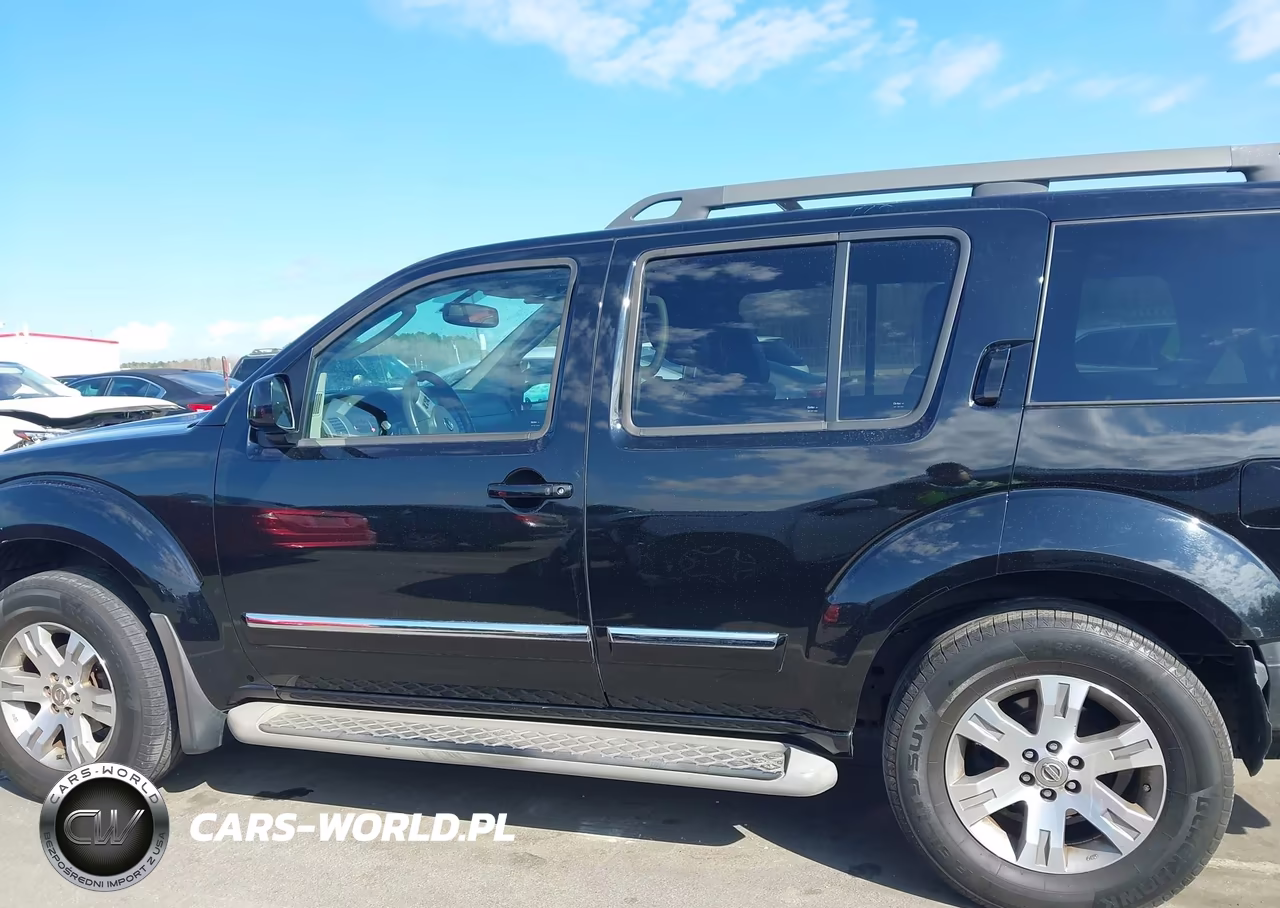 2012 Nissan Pathfinder Silver VIN:5N1AR1NB6CC621428 - 15