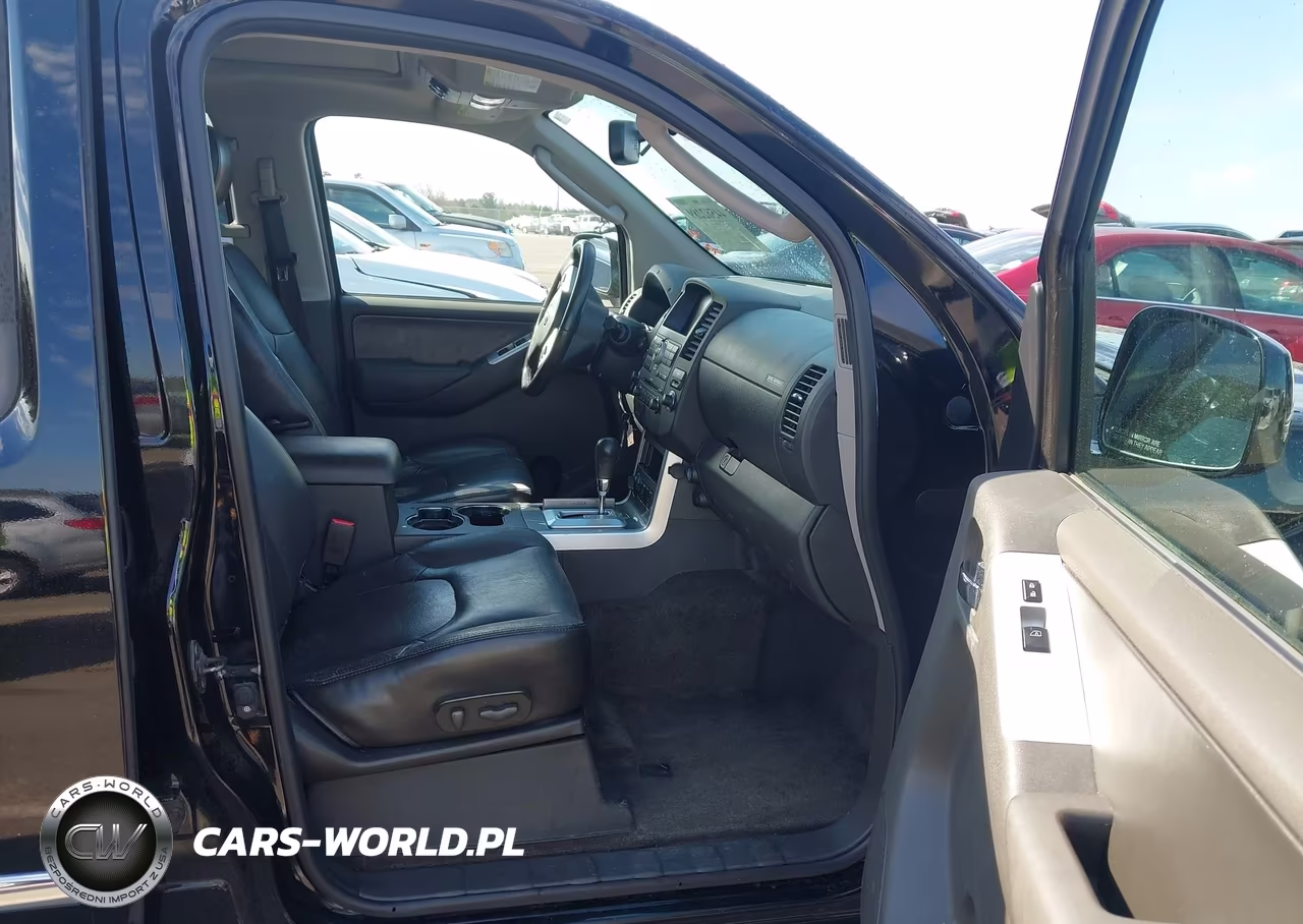 2012 Nissan Pathfinder Silver VIN:5N1AR1NB6CC621428 - 5