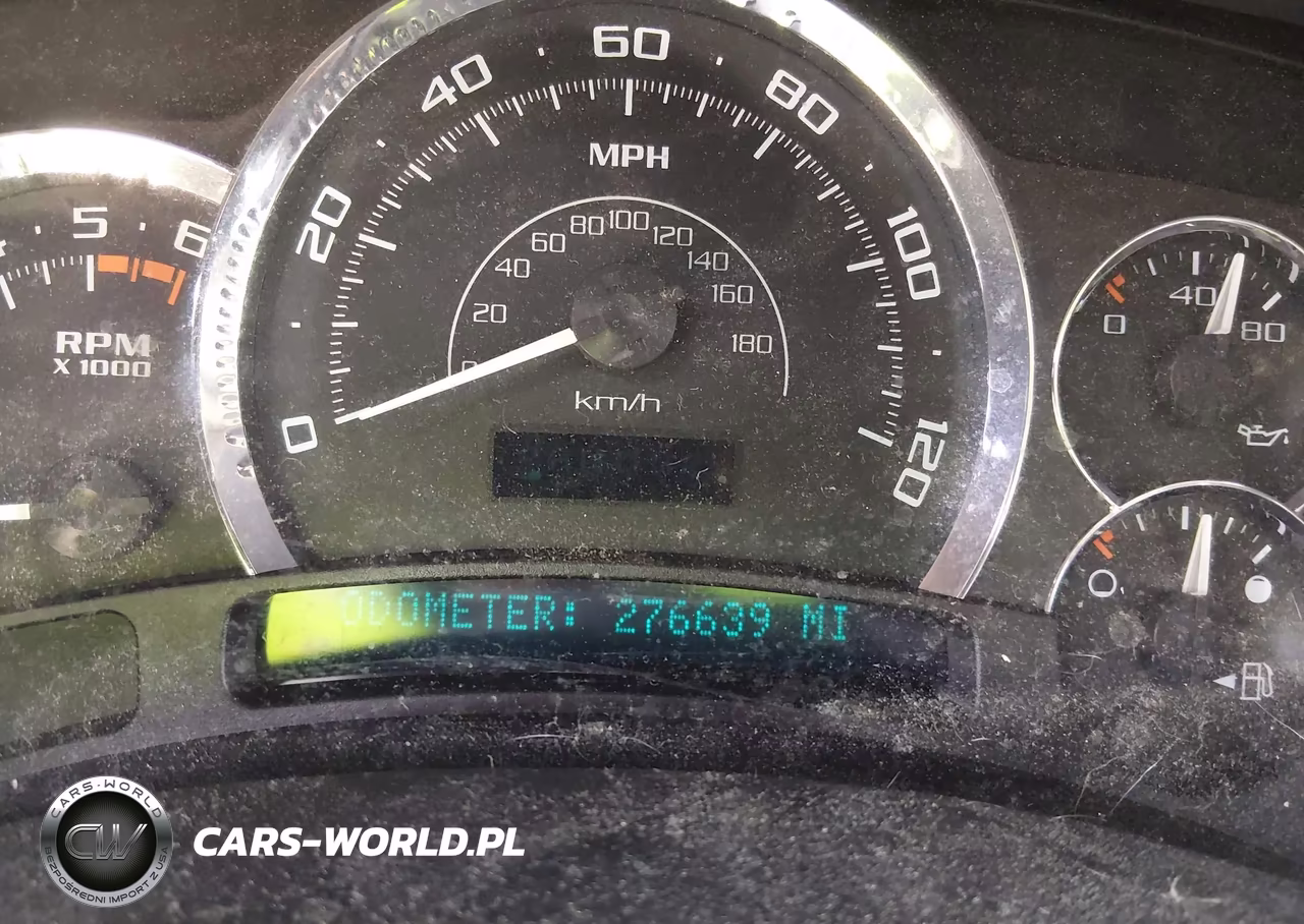 2005 Cadillac Escalade Standard VIN:1GYEK63N85R145438 - 7