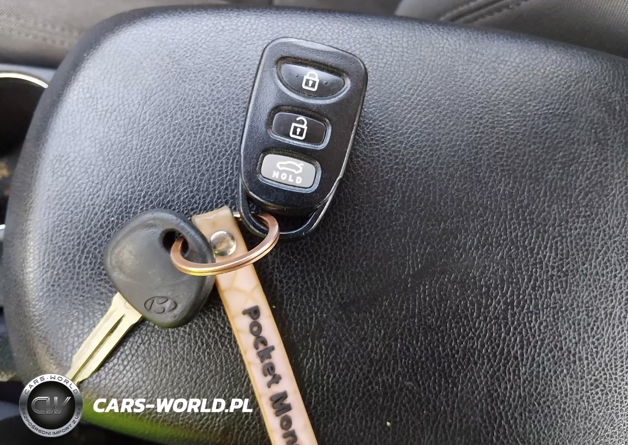 2012 Hyundai Elantra Gls (Ulsan Plant) VIN:KMHDH4AE5CU209643 - 11