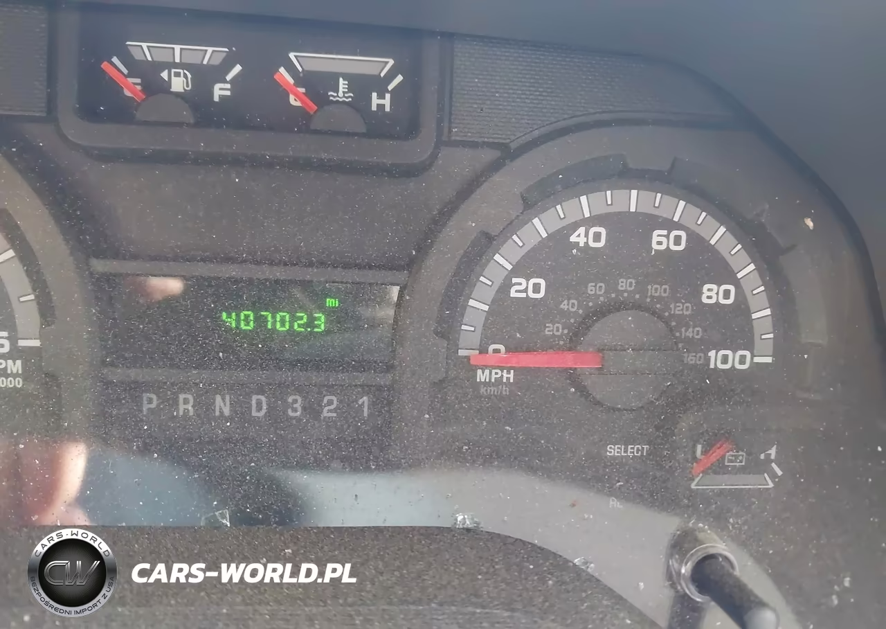 2012 Ford E-450 Cutaway VIN:1FDFE4FS3CDB21898 - 5