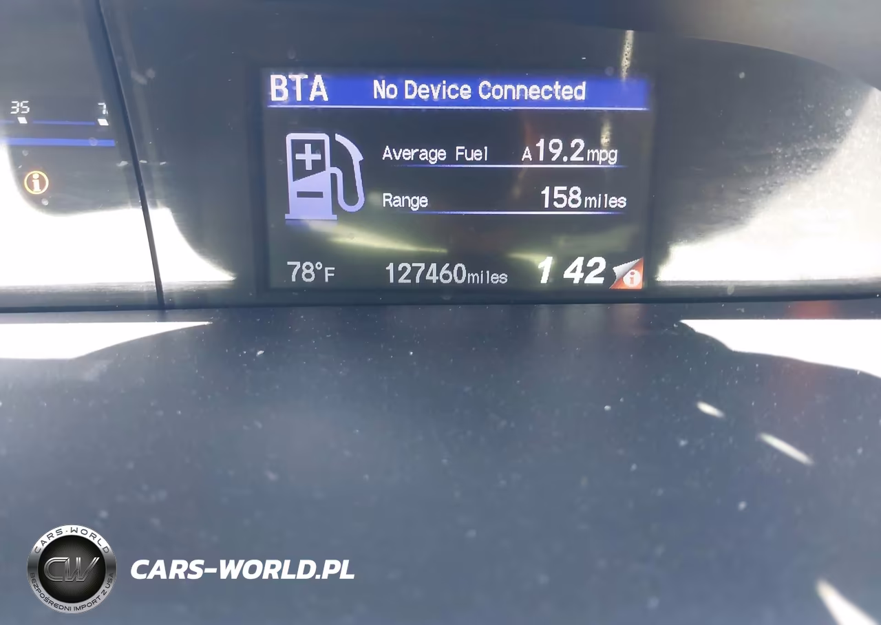2014 Honda Civic Lx VIN:19XFB2F50EE226055 - 7