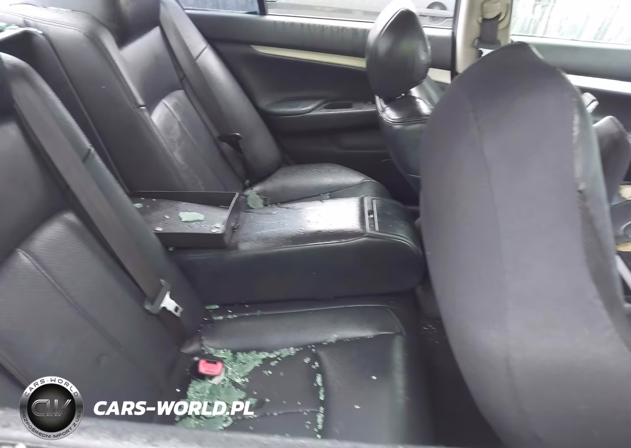 2012 Infiniti G25 Journey VIN:JN1DV6AP9CM812608 - 8